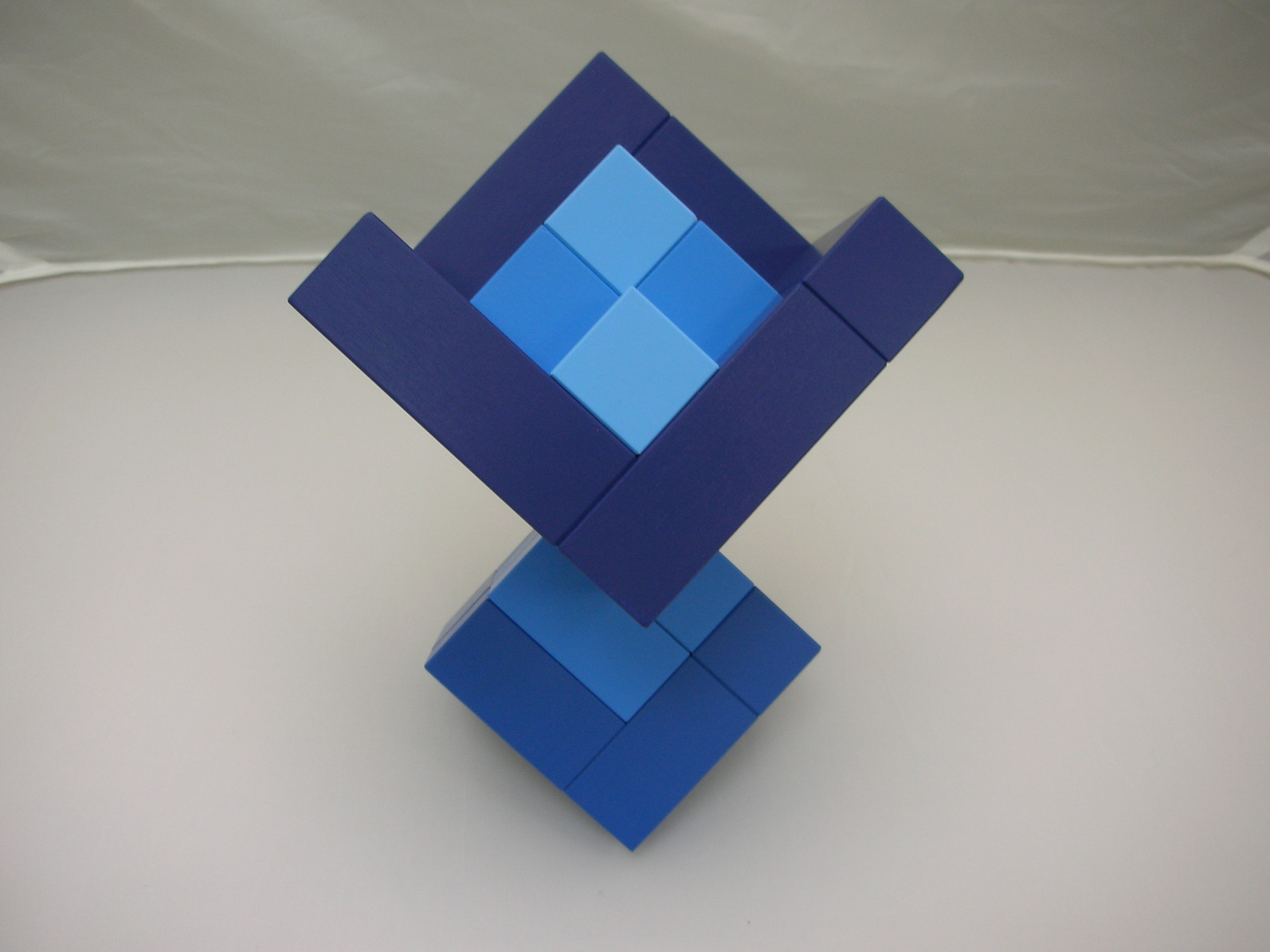 キュービックス　～多彩な組み合わせが可能なネフ社の積木。～