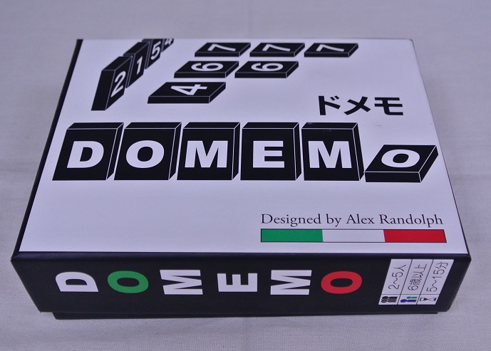 ドメモ,domemo,株式会社クロノス,日本