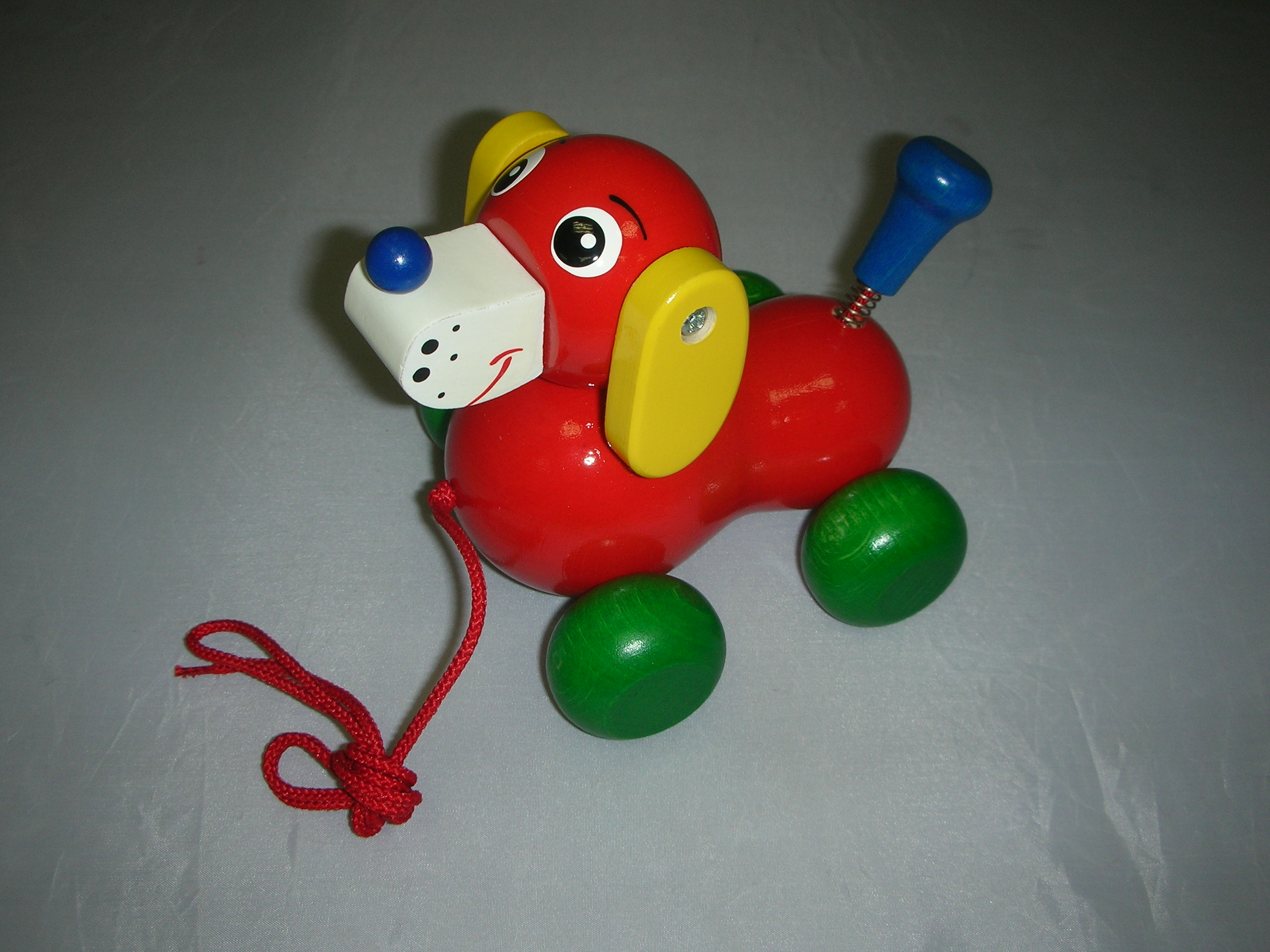 いぬのヴァルディ