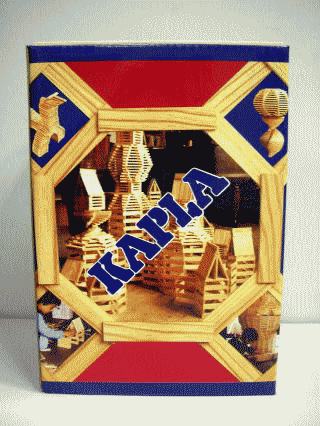 カプラ200　～高く積んで、おもいきり崩そう。～