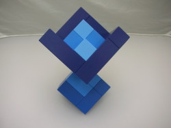 キュービックス　～多彩な組み合わせが可能なネフ社の積木。～