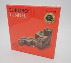 CUBORO,TUNNEL,トンネル,キュボロ,スイス