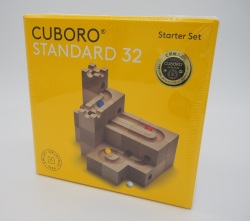 CUBORO,スタンダード32,キュボロ,スイス