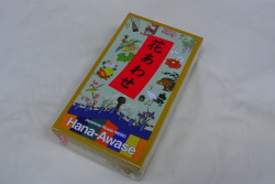 花あわせ,クレーブラット,Hana-Awase,カードゲーム