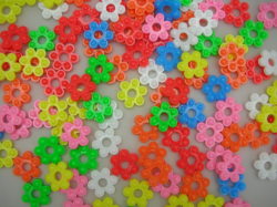 花はじき200g　～おままごとの食材にもなります。～　