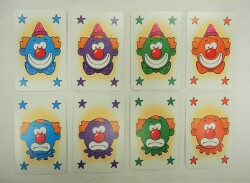 ハリガリジュニア,アミーゴ,ドイツ