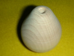 ふえ　～くわえた感じががとってもいい。吸っても吹いても柔らかい音が出ます。～