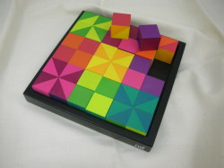 キーナーモザイク小