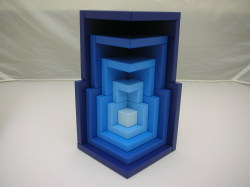 セラ　～スイス・ネフ社の積み木。ペア・クラーセン氏の作品。～