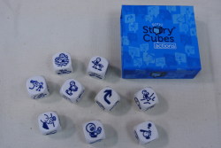 ストーリーキューブス,アクション,ローリーズ,Rorys