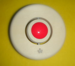 たまゆら　～お口に入れてもぐもぐ。歯固めにも、コマにも～