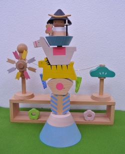 プーカのたんたんご,五月人形,PUKA,TANTANGO,tantango