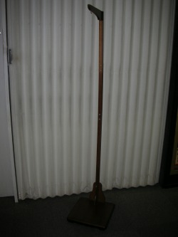 吊るし飾り用・飾り台・大　～つるしびな用の大型飾り台です。～