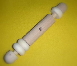 ちゃこ　～お口に入れて、振って、転がして楽しめるファーストトイ～