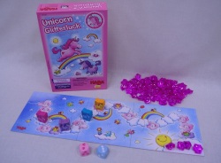 雲の上のユニコーン,ボードゲーム,HABA,ハバ