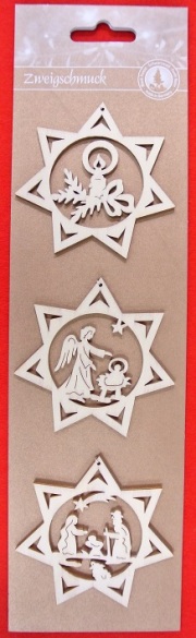 クリスマスオーナメント,ヴァルトファブリック,Waldfabrik,ドイツ,No9765