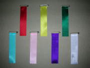 ビラリボン　～団体記章・ビラ～