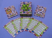 ボブジテンその3,カードゲーム,TUKAPON