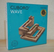 キュボロ,cuboro,ウェイブ,WAVE,正規輸入品