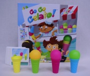 ゴーゴージェラート,テンデイズゲームズ,blue orange,