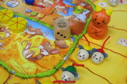 ねことねずみの大レース,ボードゲーム,ペガサス,Pegasus Spiele Verlags