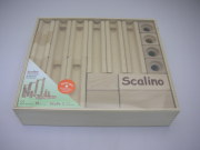 スカリーノ基本セット　～玉の道スカリーノのベーシックセットです。～