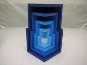 セラ　～スイス・ネフ社の積み木。ペア・クラーセン氏の作品。～