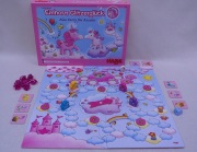 雲の上のユニコーン,デラックス,ボードゲーム,HABA,ハバ