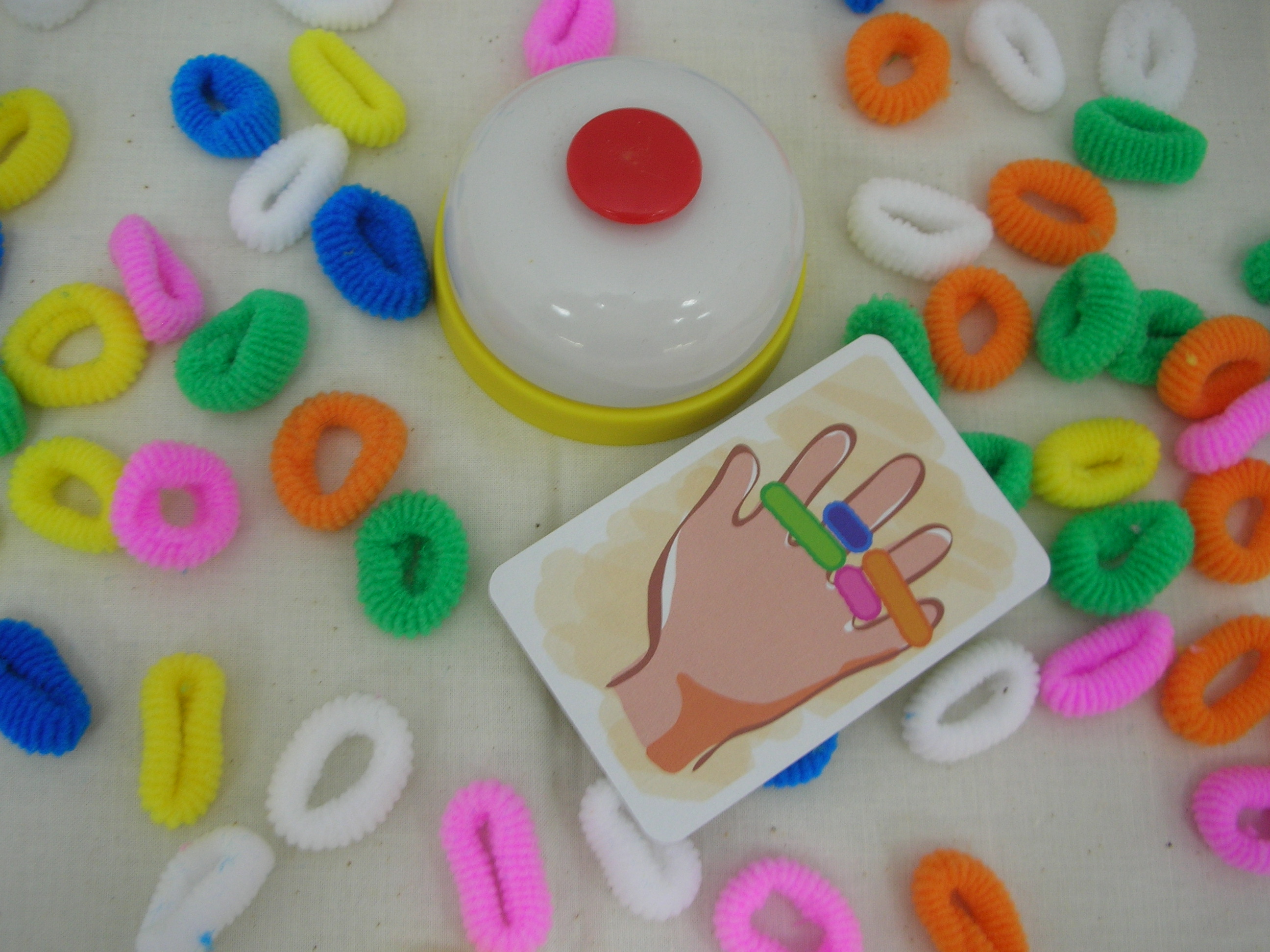 リングディング