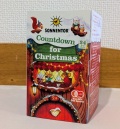 クリスマスカウントダウンのお茶,ゾネントア,アドベントティー,オーストリア