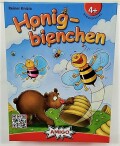ブンブンかくれんぼ,Honig-bienchen,ゲーム,アミーゴ