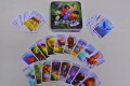 カードライン,動物編,ホビージャパン,Asmodee,Bombyx