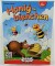 ブンブンかくれんぼ,Honig-bienchen,ゲーム,アミーゴ