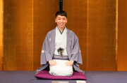 第六十五回こしがや落語会「立川晴の輔　独演会」【全席指定】
