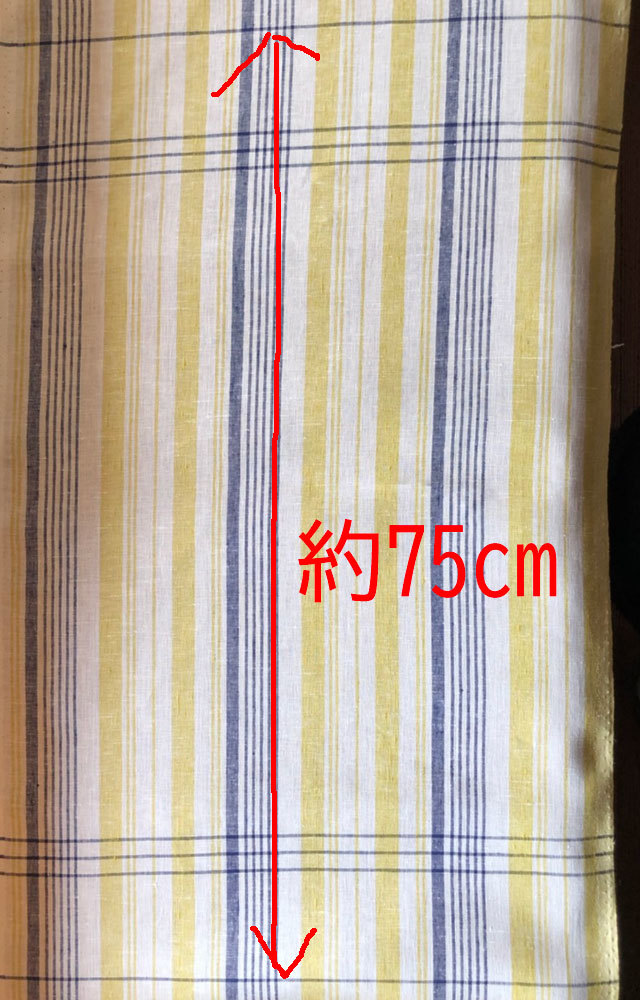 キッチンリネン