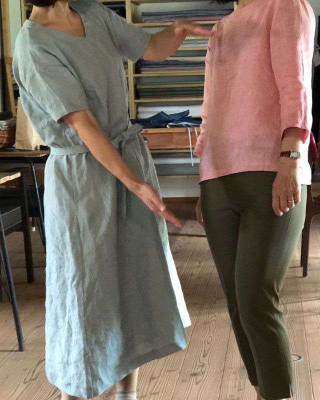 パターン