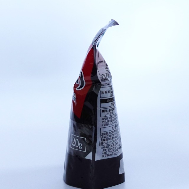 もみのりしじみのり20g