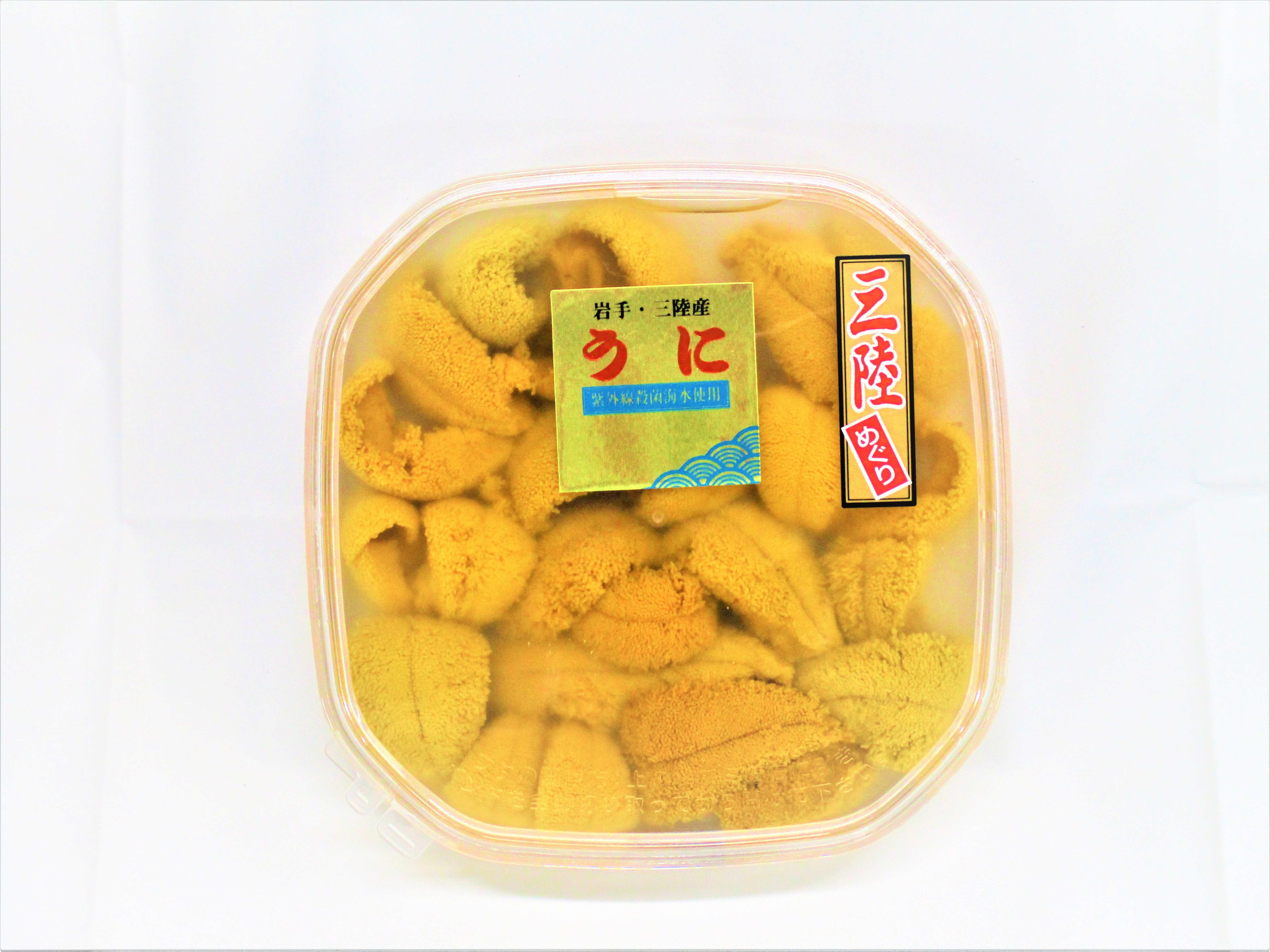 【特選大粒】生うに180ｇ