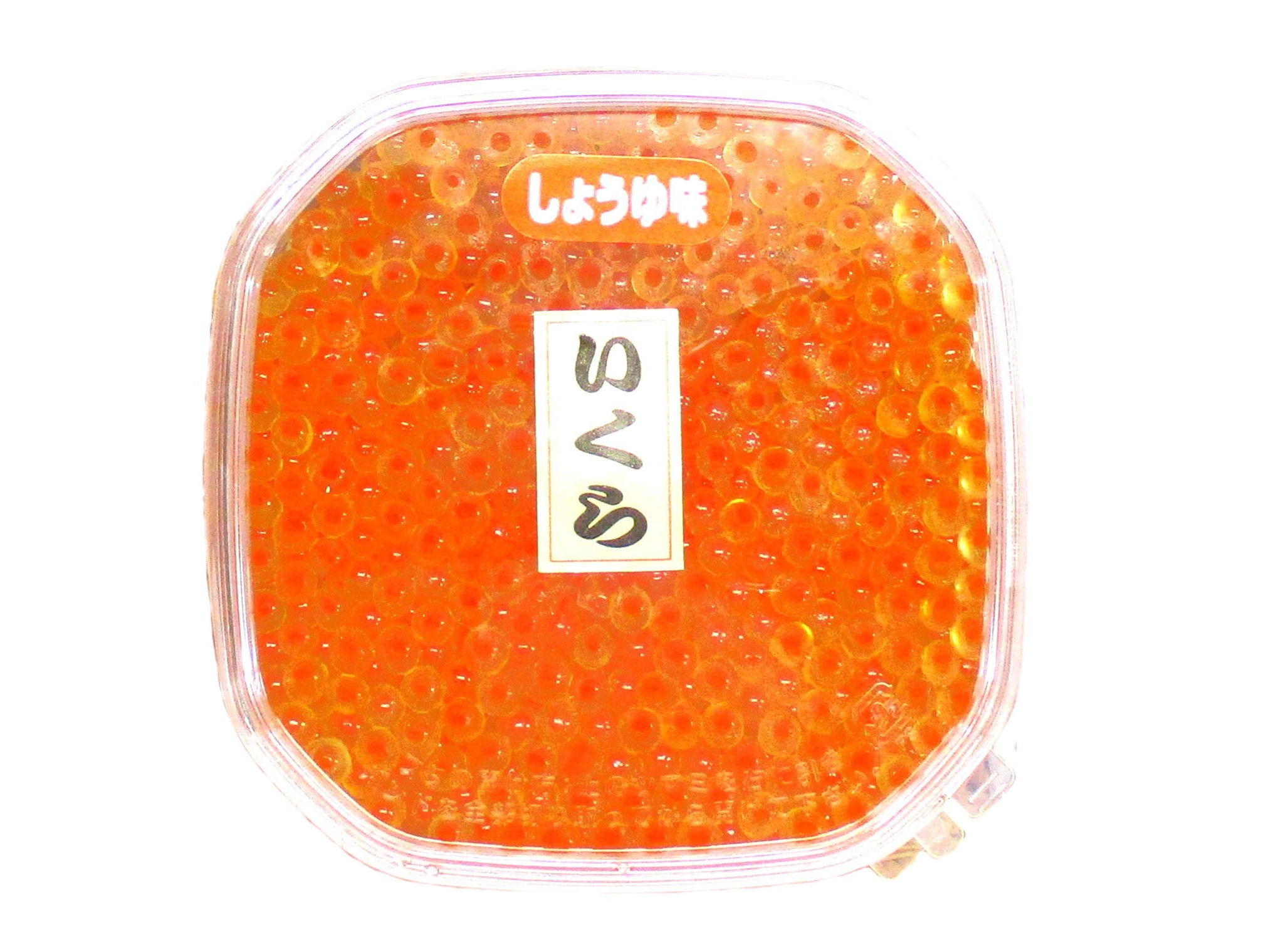 イクラ醤油漬け300ｇ