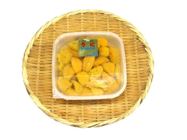 【特選大粒】生うに90ｇ