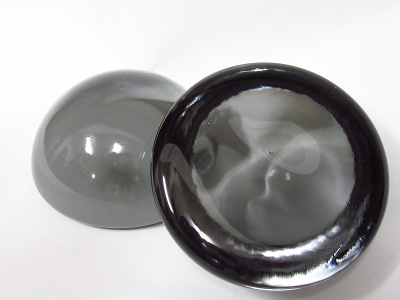 No.163　ブルーグレー（キャスティングシリーズ）