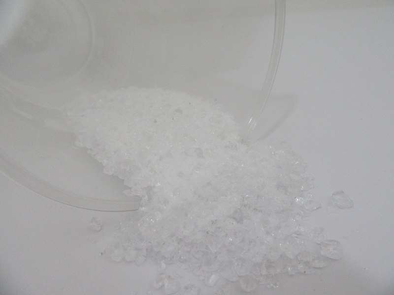 No.81　Ａスキ　未篩品