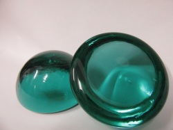 No.144　ピーコックグリーン（キャスティングシリーズ）