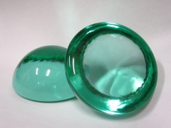 No.166　シーグリーン（キャスティングシリーズ）