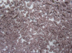 No.61　紫ギョク（フリットシリーズ）