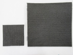 カーボンフェルトスチーマー