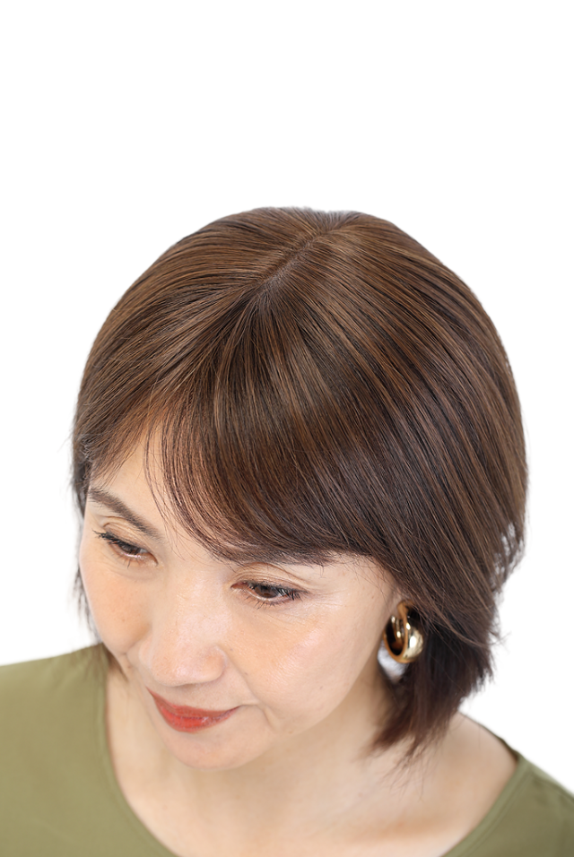 ライトブラウントップ