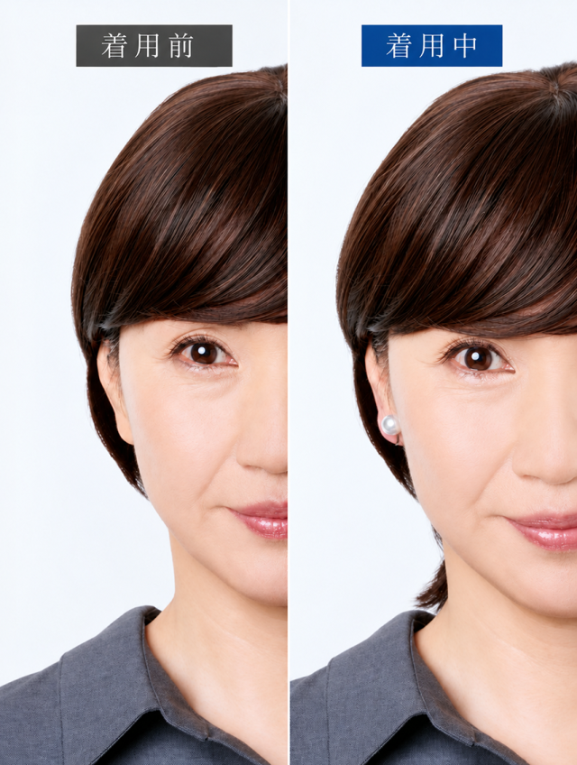 美映えシリーズ 中野ちさと監修の大人向け美容アイテム
