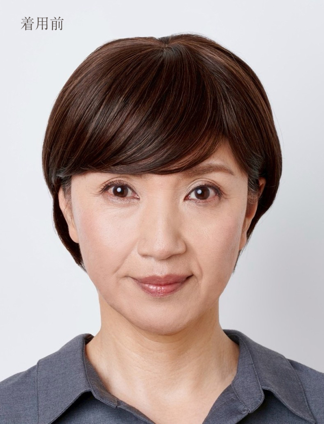美映えシリーズ 中野ちさと監修の大人向け美容アイテム