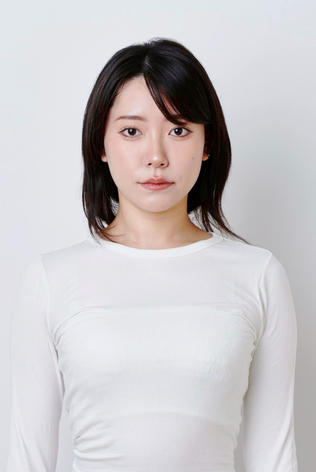 美映え　中野ちさと　ウィッグ　人気　シート